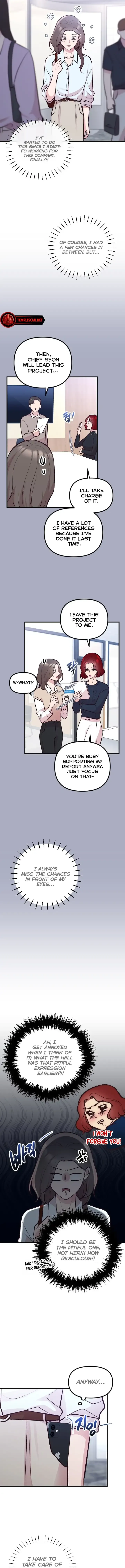 Meet in The Middle Chapter 11 Online - página 11