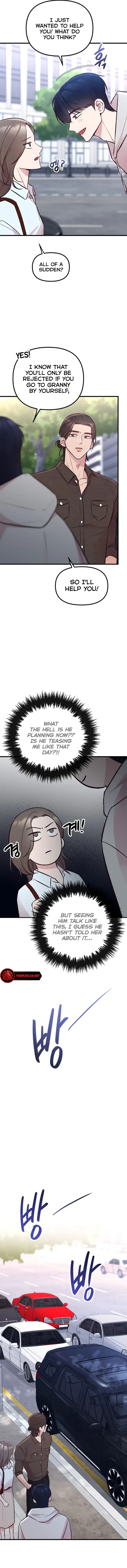 Meet in The Middle Chapter 11 Online - página 16