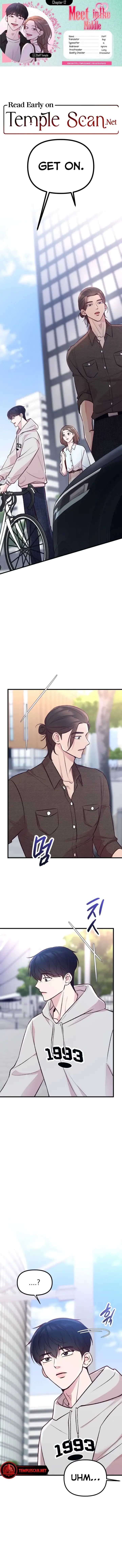 Meet in The Middle Chapter 12 Online - página 2