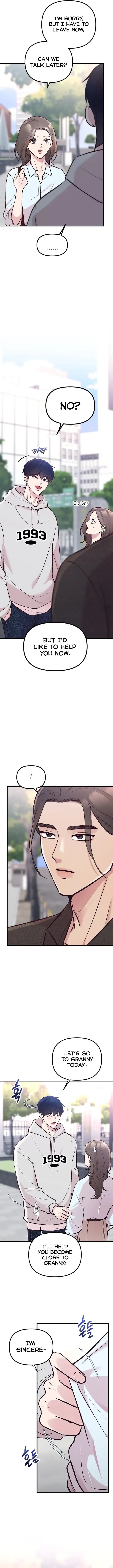 Meet in The Middle Chapter 12 Online - página 3