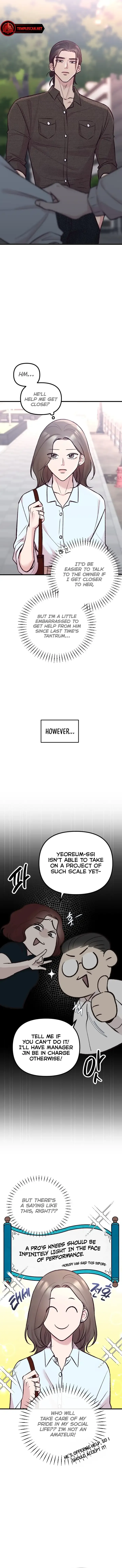 Meet in The Middle Chapter 12 Online - página 4