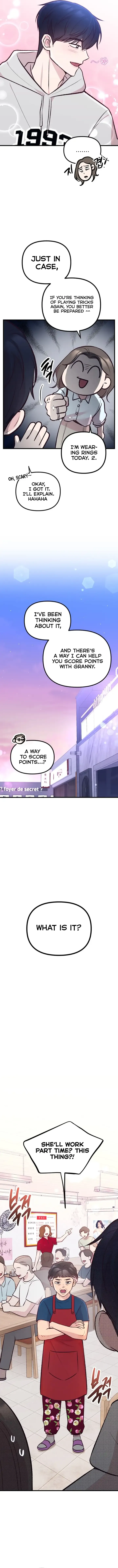 Meet in The Middle Chapter 12 Online - página 9