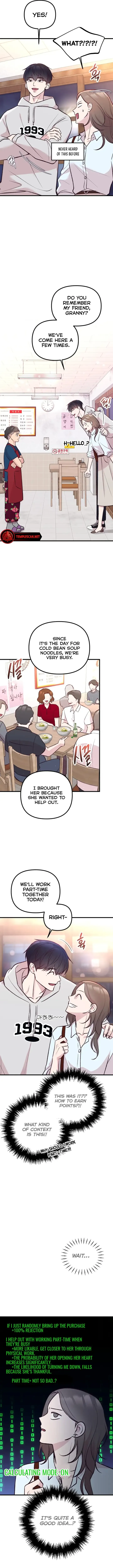 Meet in The Middle Chapter 12 Online - página 10