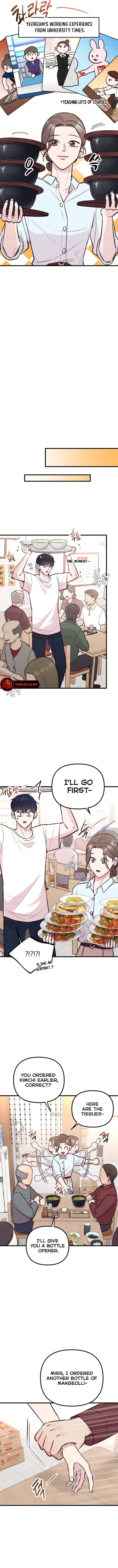 Meet in The Middle Chapter 12 Online - página 12