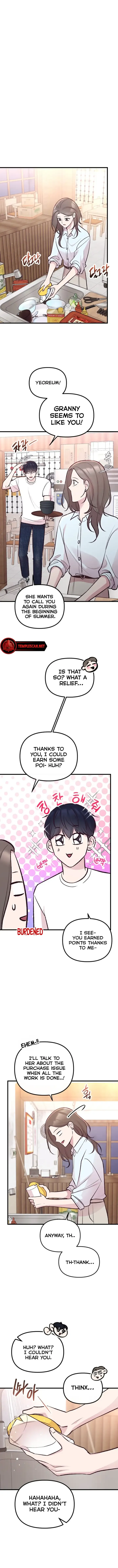Meet in The Middle Chapter 12 Online - página 14