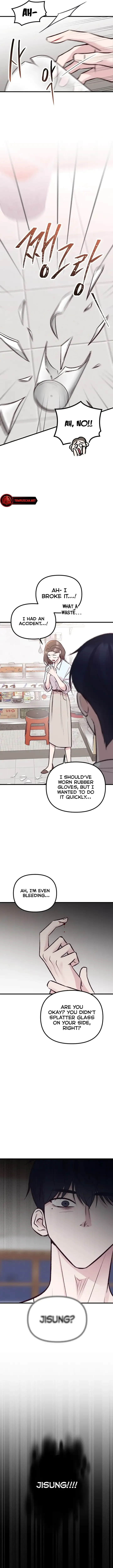 Meet in The Middle Chapter 12 Online - página 15