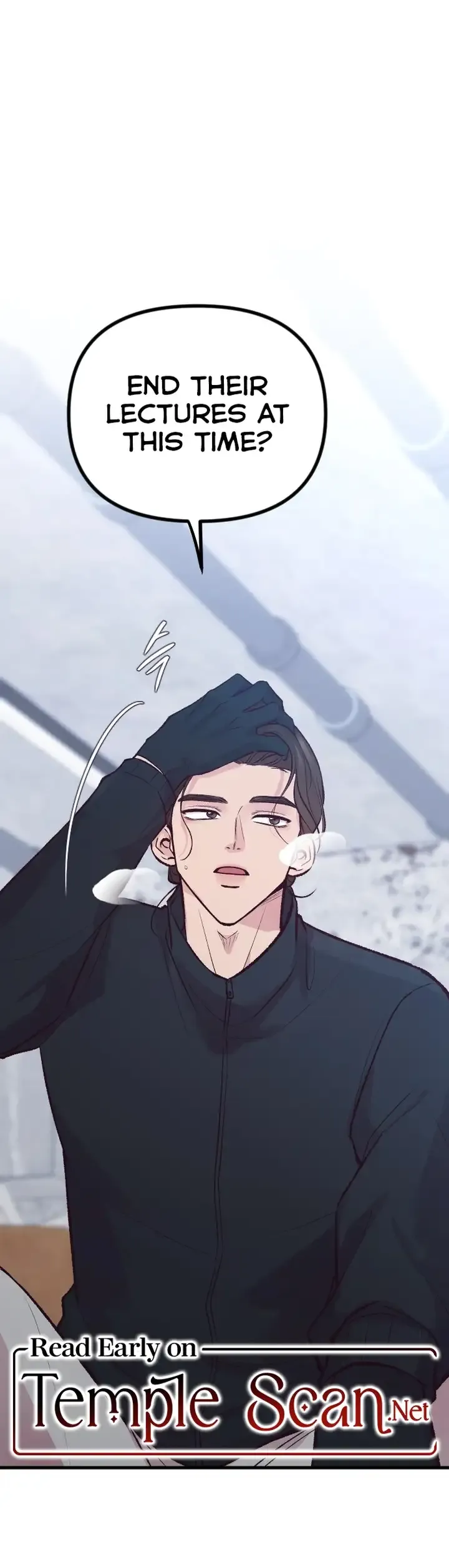 Meet in The Middle Chapter 12 Online - página 20