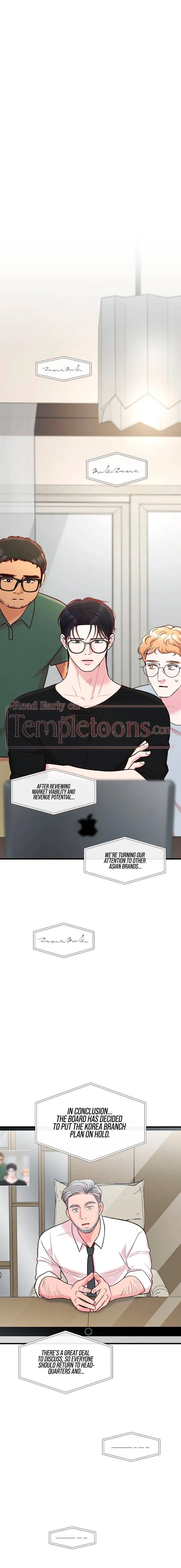 Meet in The Middle Chapter 126 Online - página 15