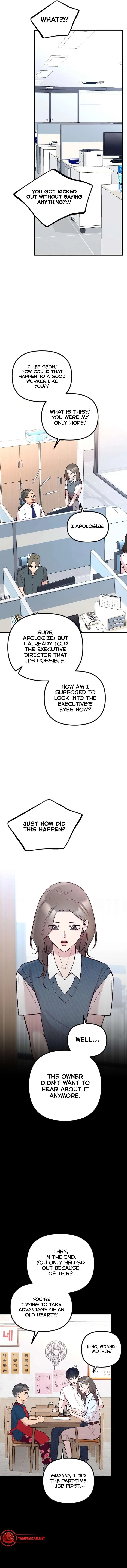 Meet in The Middle Chapter 13 Online - página 6