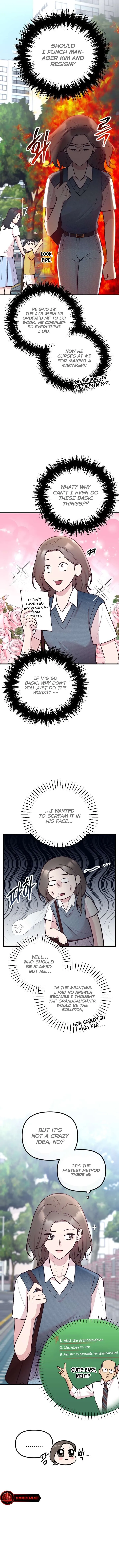 Meet in The Middle Chapter 13 Online - página 15