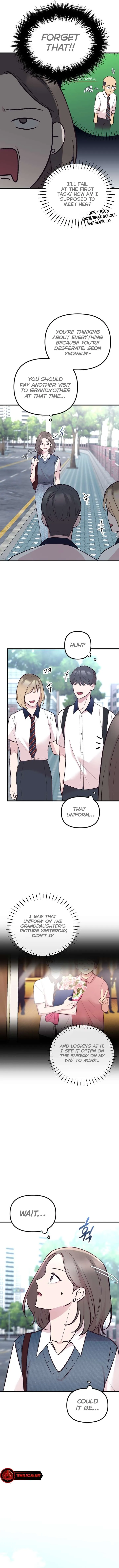 Meet in The Middle Chapter 13 Online - página 16