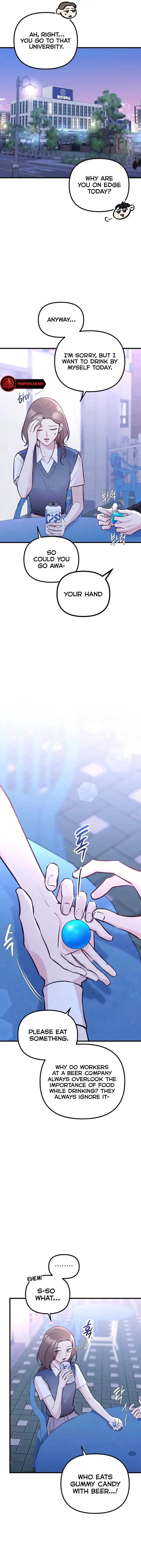 Meet in The Middle Chapter 14 Online - página 14