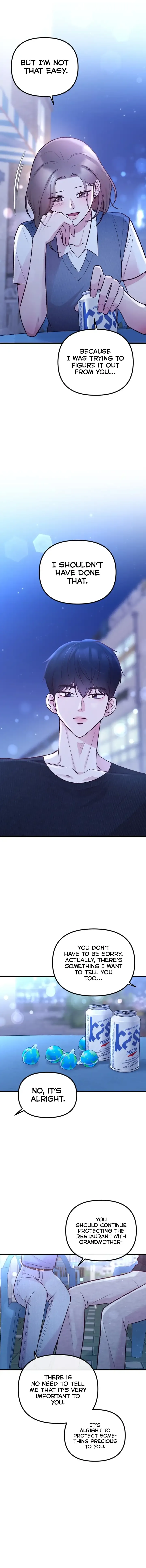 Meet in The Middle Chapter 14 Online - página 20