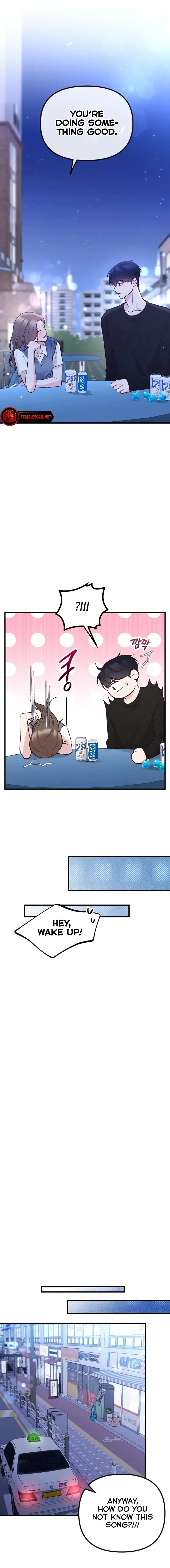Meet in The Middle Chapter 14 Online - página 21