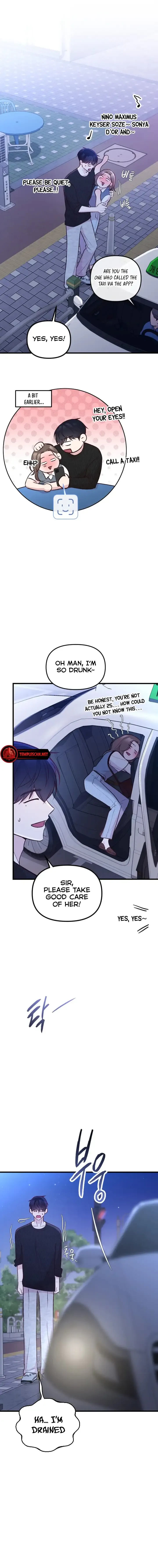 Meet in The Middle Chapter 14 Online - página 22