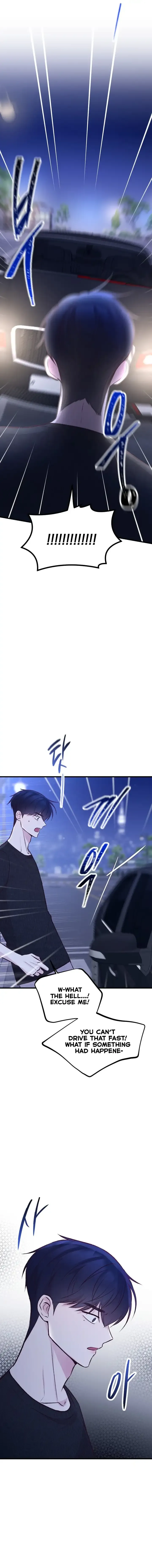 Meet in The Middle Chapter 14 Online - página 24