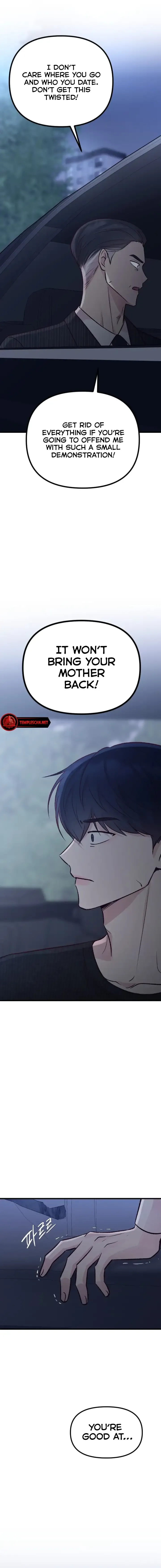Meet in The Middle Chapter 15 Online - página 4
