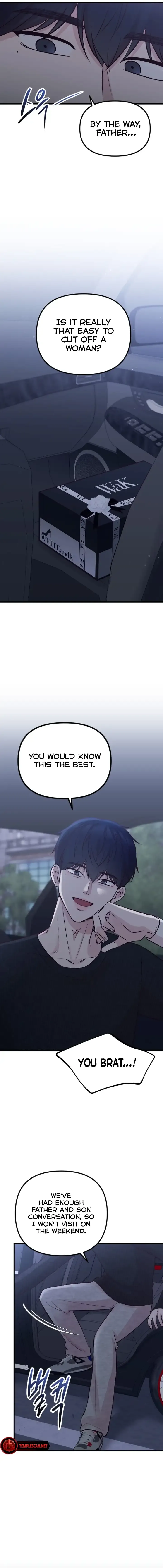 Meet in The Middle Chapter 15 Online - página 6