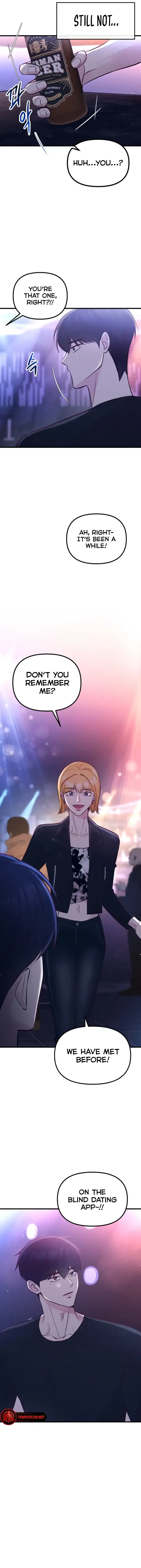 Meet in The Middle Chapter 15 Online - página 11