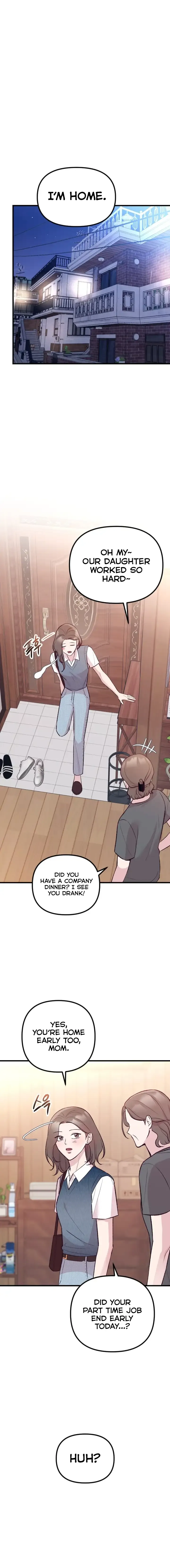Meet in The Middle Chapter 15 Online - página 12