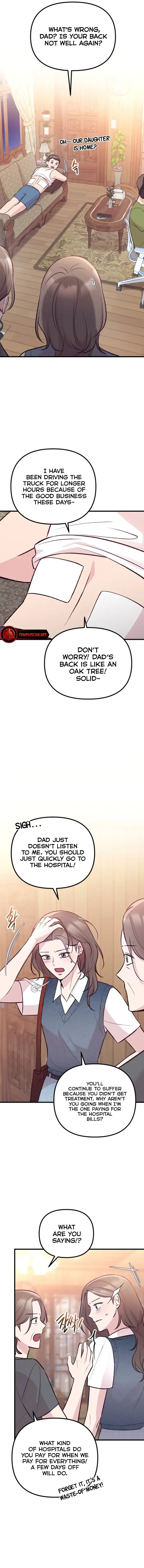 Meet in The Middle Chapter 15 Online - página 13