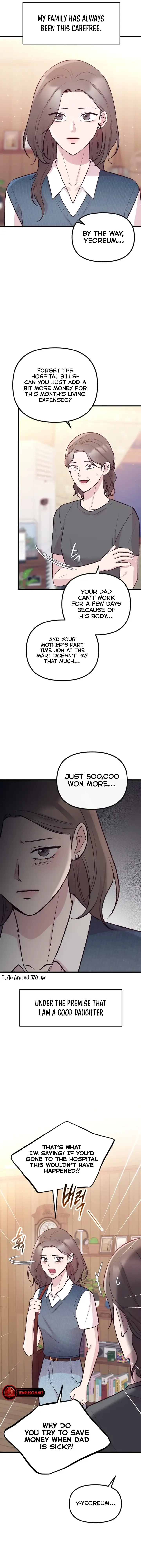Meet in The Middle Chapter 15 Online - página 15