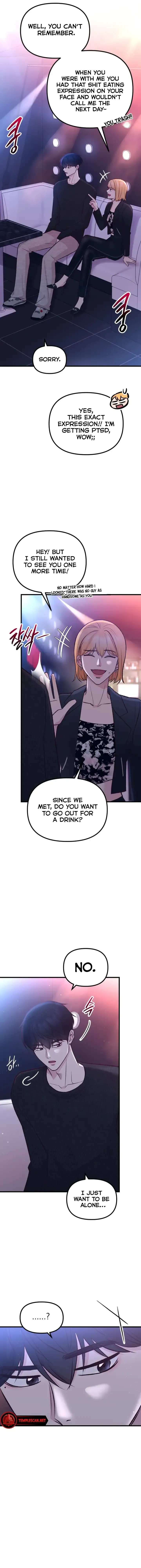 Meet in The Middle Chapter 15 Online - página 20