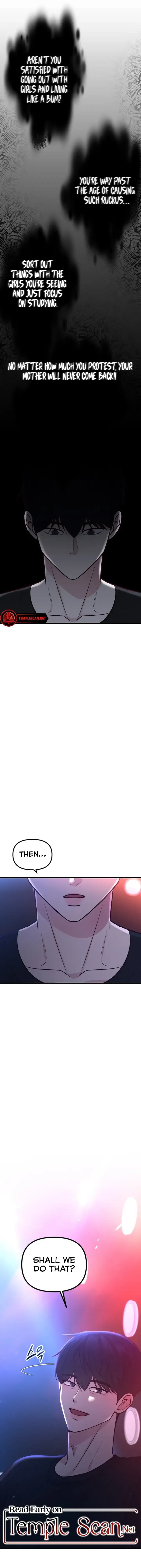 Meet in The Middle Chapter 15 Online - página 23