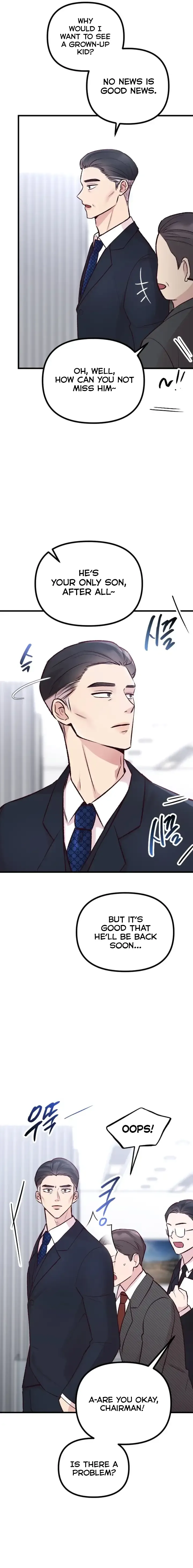 Meet in The Middle Chapter 16 Online - página 3