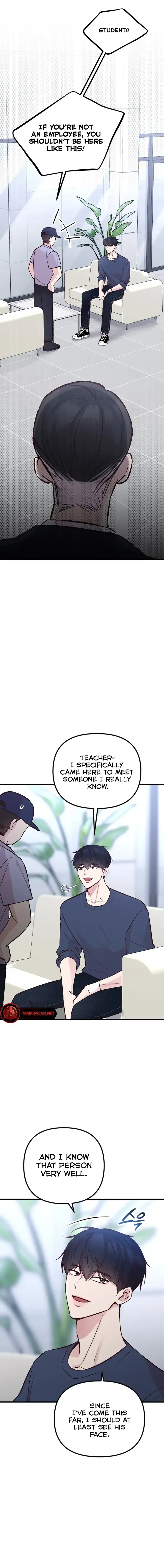 Meet in The Middle Chapter 16 Online - página 4