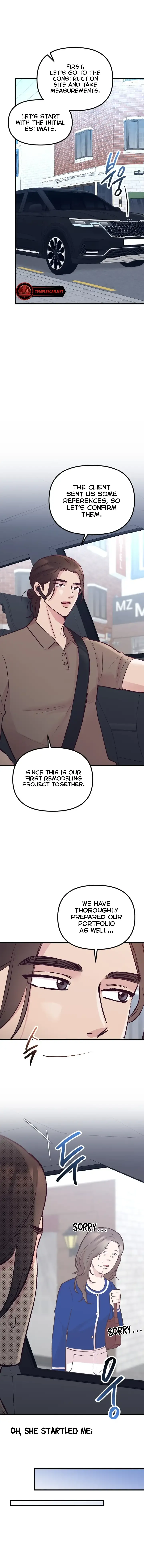 Meet in The Middle Chapter 16 Online - página 8