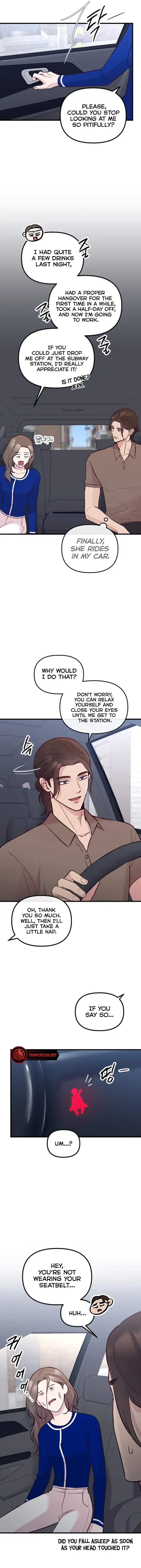 Meet in The Middle Chapter 16 Online - página 9