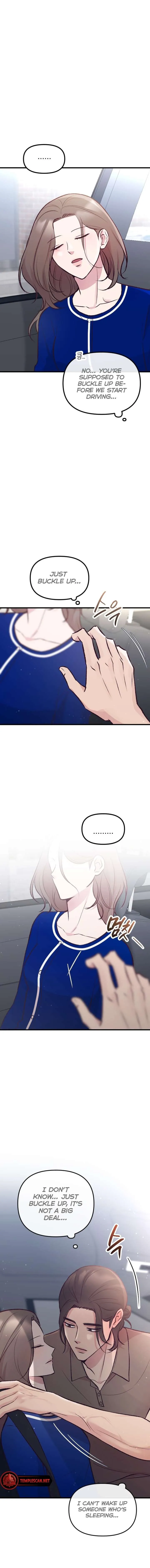 Meet in The Middle Chapter 16 Online - página 10