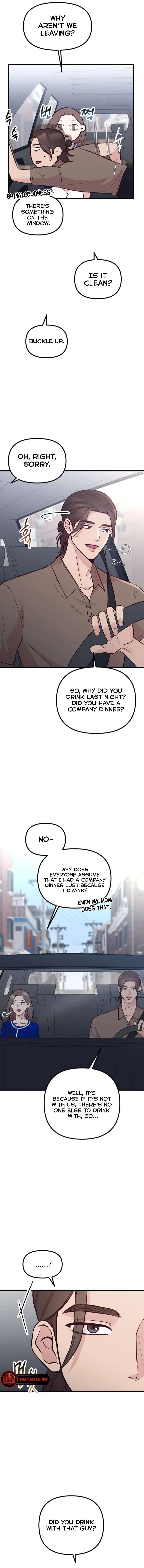 Meet in The Middle Chapter 16 Online - página 11