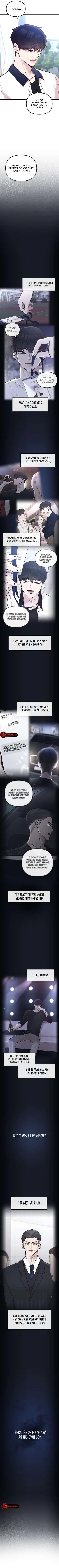 Meet in The Middle Chapter 16 Online - página 15