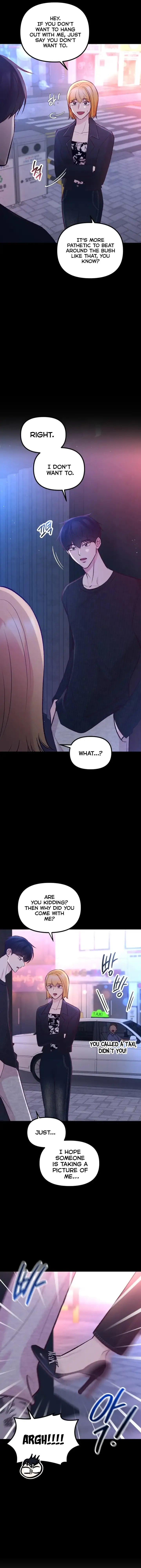 Meet in The Middle Chapter 16 Online - página 20