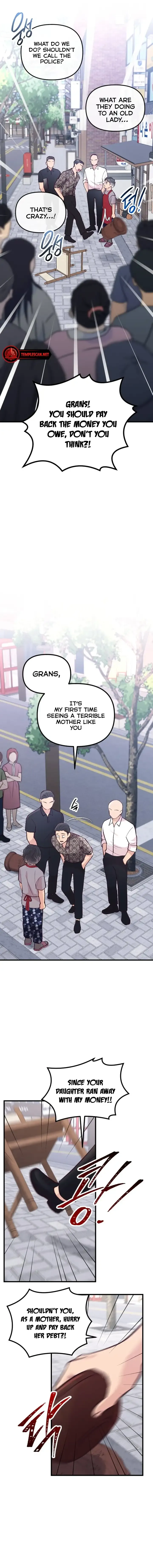 Meet in The Middle Chapter 17 Online - página 12