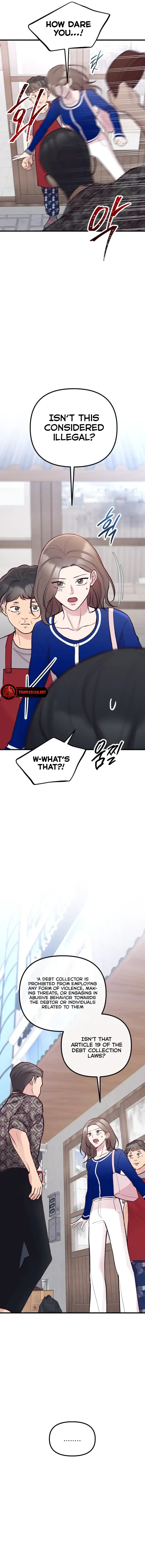 Meet in The Middle Chapter 17 Online - página 13
