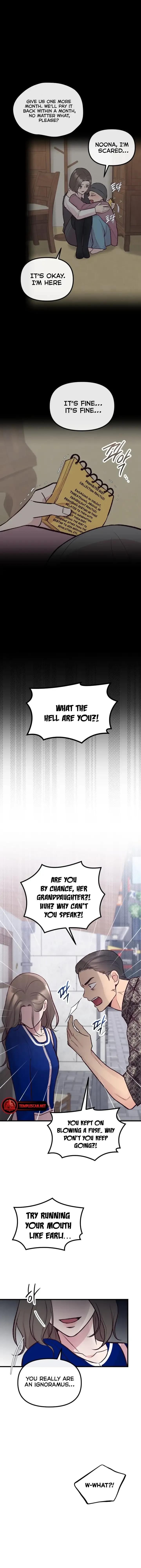 Meet in The Middle Chapter 17 Online - página 15
