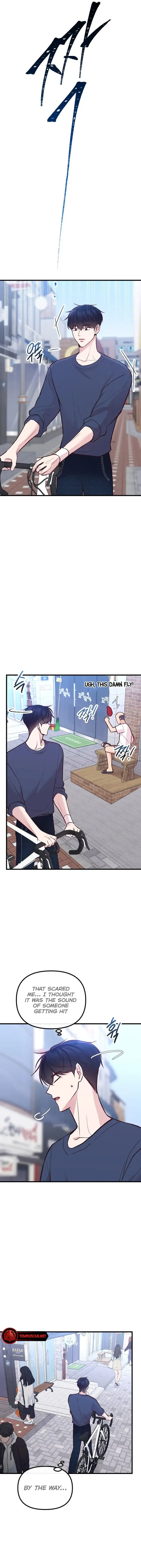 Meet in The Middle Chapter 17 Online - página 20