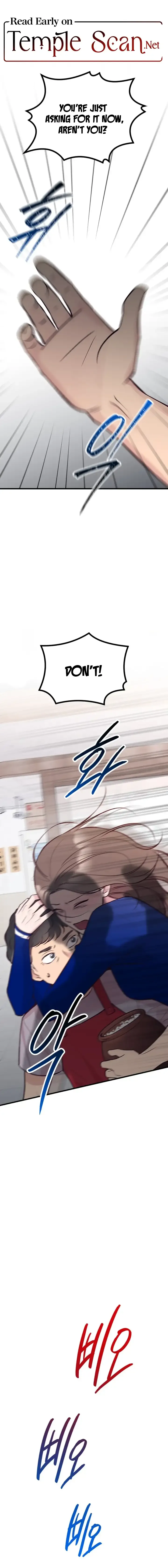 Meet in The Middle Chapter 18 Online - página 2