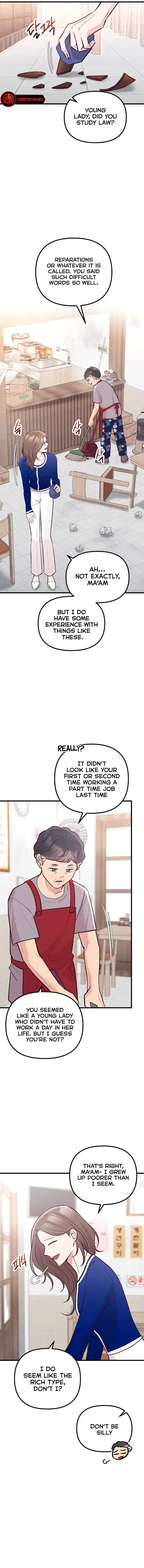 Meet in The Middle Chapter 18 Online - página 5