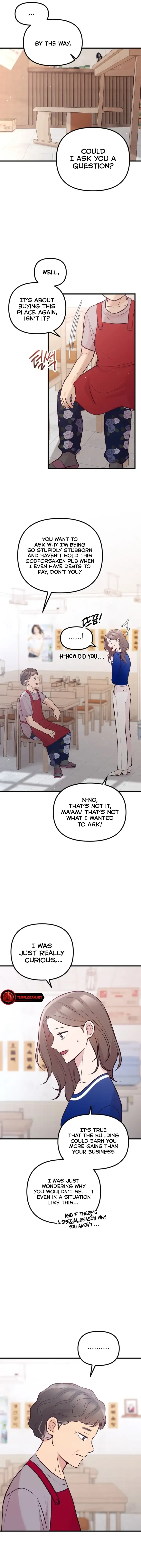 Meet in The Middle Chapter 18 Online - página 6