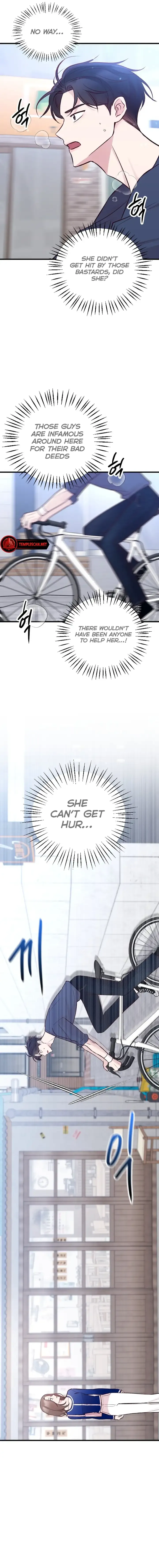 Meet in The Middle Chapter 18 Online - página 8