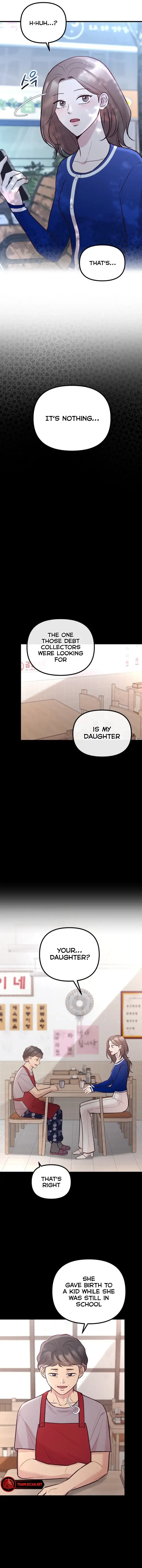 Meet in The Middle Chapter 18 Online - página 14