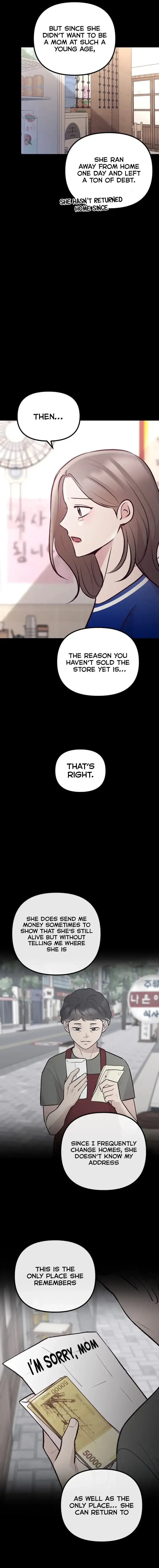 Meet in The Middle Chapter 18 Online - página 15