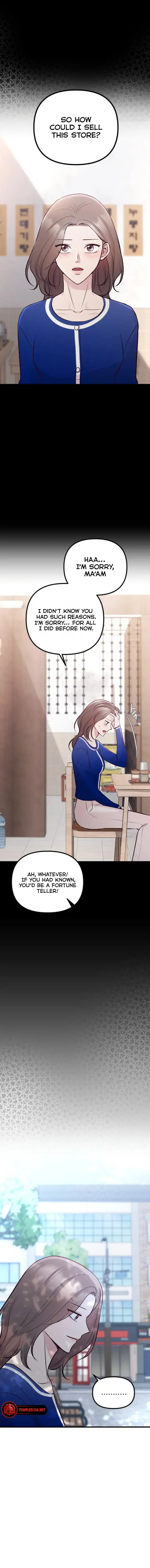Meet in The Middle Chapter 18 Online - página 16