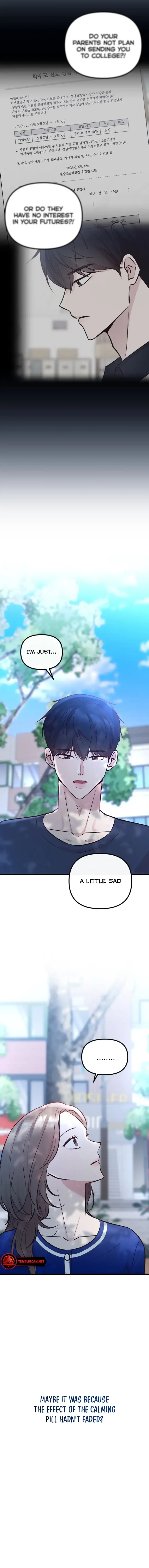 Meet in The Middle Chapter 18 Online - página 19