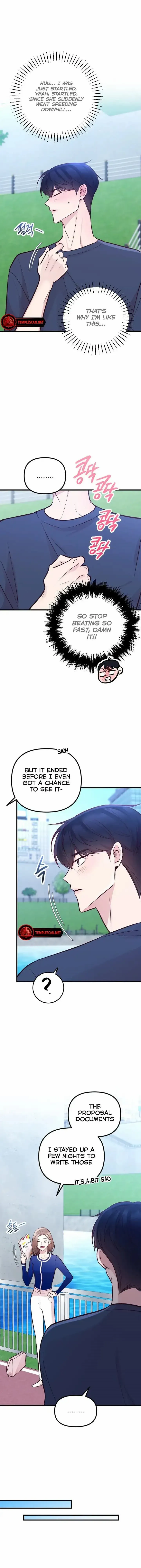 Meet in The Middle Chapter 19 Online - página 3
