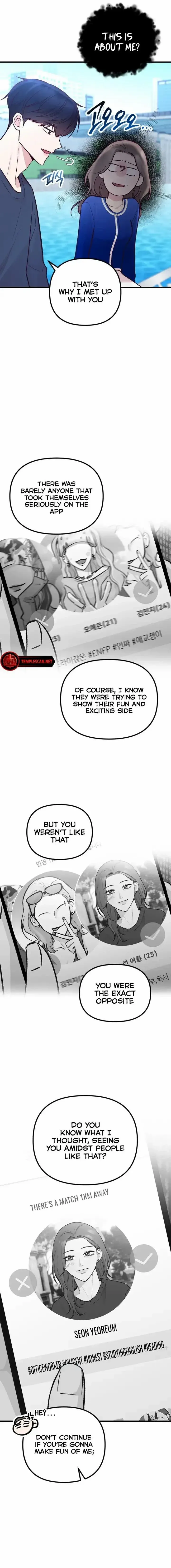 Meet in The Middle Chapter 19 Online - página 7